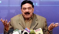 شیخ رشید کو تھانہ مری کے مقدمے میں بری کردیا گیا