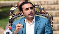 دہشت گردی کے مسائل چائے کا کپ پینے سے حل نہیں ہوتے، بلاول بھٹو