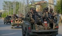 خیبرپختونخوا میں سکیورٹی فورسز کا آپریشن ،9 دہشت گرد جہنم واصل
