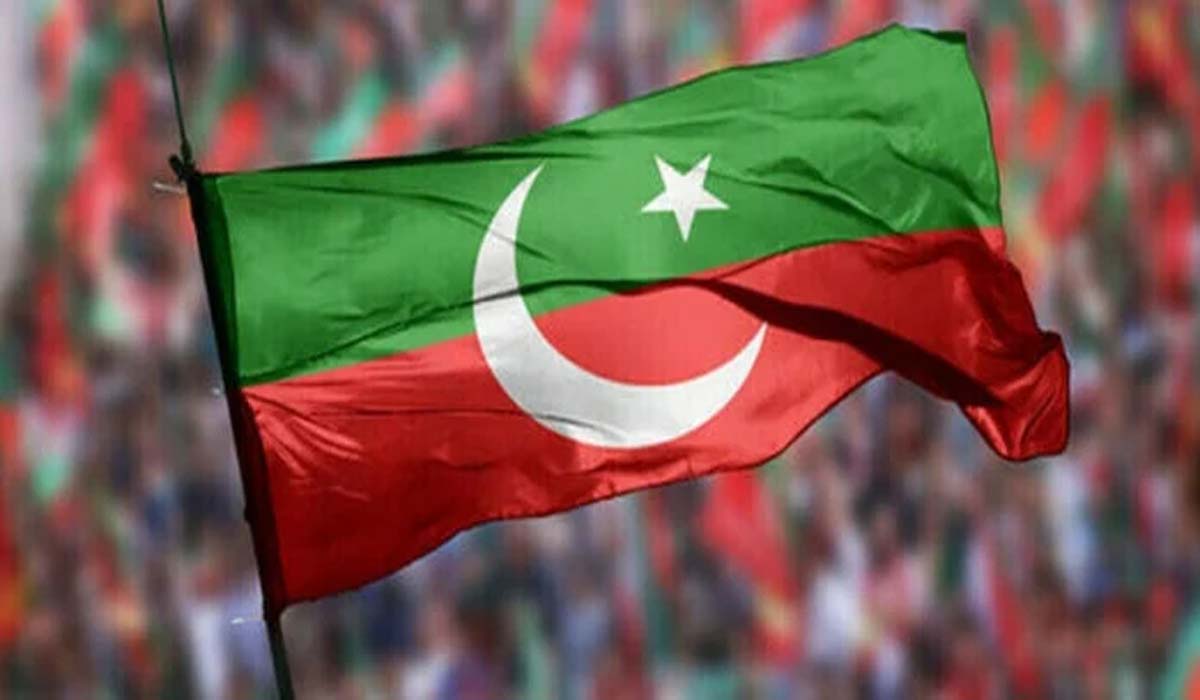 اسلام آباد میں پی ٹی آئی کے جلسے کا این او سی معطل