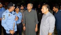 اللّٰہ کے فضل اور حکومت کے مؤثر اقدامات سے یوم عاشور پُرامن رہا، محسن نقوی