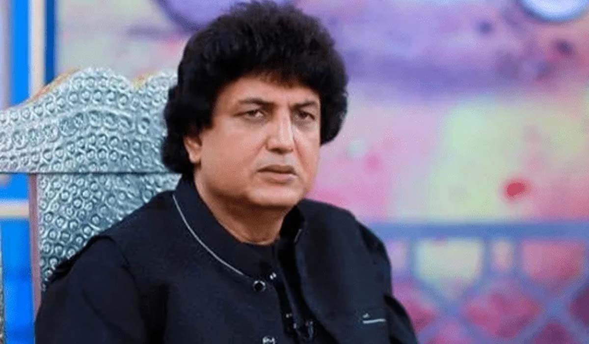 معروف ڈرامہ نگار خلیل الرحمان قمر کے اغواء کی کہانی منظر عام پر آگئی