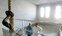 عراق،دہشتگردی کے 10 مجرمان کو سزائے موت دے دی گئی