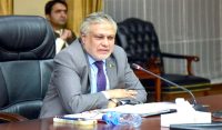 پی ٹی آئی پر پابندی کا فیصلہ فی الحال حتمی نہیں ہے، اسحاق ڈار