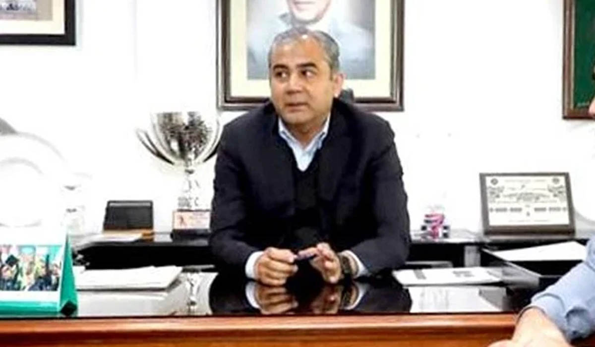 چیئرمین پی سی بی کی کھلاڑیوں سے ملاقات، اندرونی کہانی سامنے آگئی