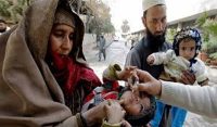 بلوچستان میں 3 ہزار کے قریب والدین کا بچوں کو پولیوکے قطرے پلانے سے انکار