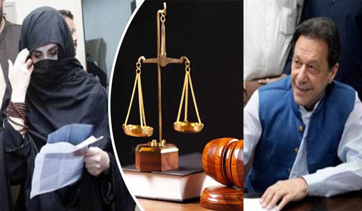 بانی پی ٹی آئی مذاکرات کیلئے تیار، 3 شرائط بتادیں