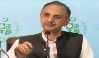ہمیں جیل گیٹ سے اندر نہیں جانے دیا گیا، عمر ایوب