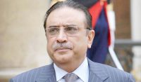 صدر مملکت نے میئر کراچی کو اسلام آباد طلب کرلیا