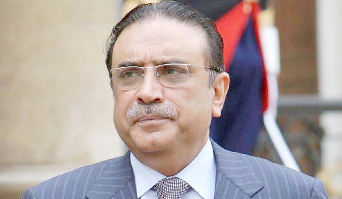 صدر مملکت نے میئر کراچی کو اسلام آباد طلب کرلیا