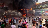 بنگلہ دیش: فوج کو امن و امان کی خلاف ورزی کرنے والوں کو دیکھتے ہی گولی مارنے کا حکم