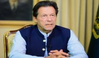 عمران خان کا چیف جسٹس پر عدم اعتماد کا اظہار، بھوک ہڑتال کا اعلان