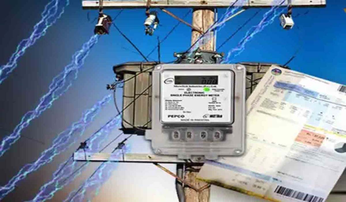بجلی مہنگی کرنے کا نوٹیفکیشن جاری، ایک یونٹ 48.84 روپے تک پہنچ گیا