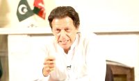 تمام الزامات غلط ،کسی کو پرتشدداحتجاج کیلئے نہیں اکسایا ،عمران خان