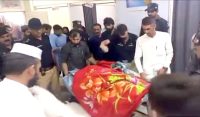 ایبٹ آباد،سنگدل ماں نے تین بچوں کی گردن کاٹ ڈالی