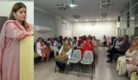 بچوں میں 50 فیصد موروثی بیماریوںمیں 90 فیصد کزن میرجز کا نتیجہ ہیں ، ماہرین