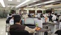 سرکاری ملازمین کی تنخواہ اور پینشن میں اضافے کا نوٹیفکیشن جاری