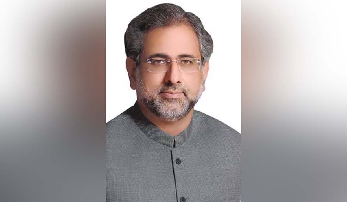 شاہد خاقان عباسی نے آپریشن عزم استحکام کو لازمی قرار دے دیا