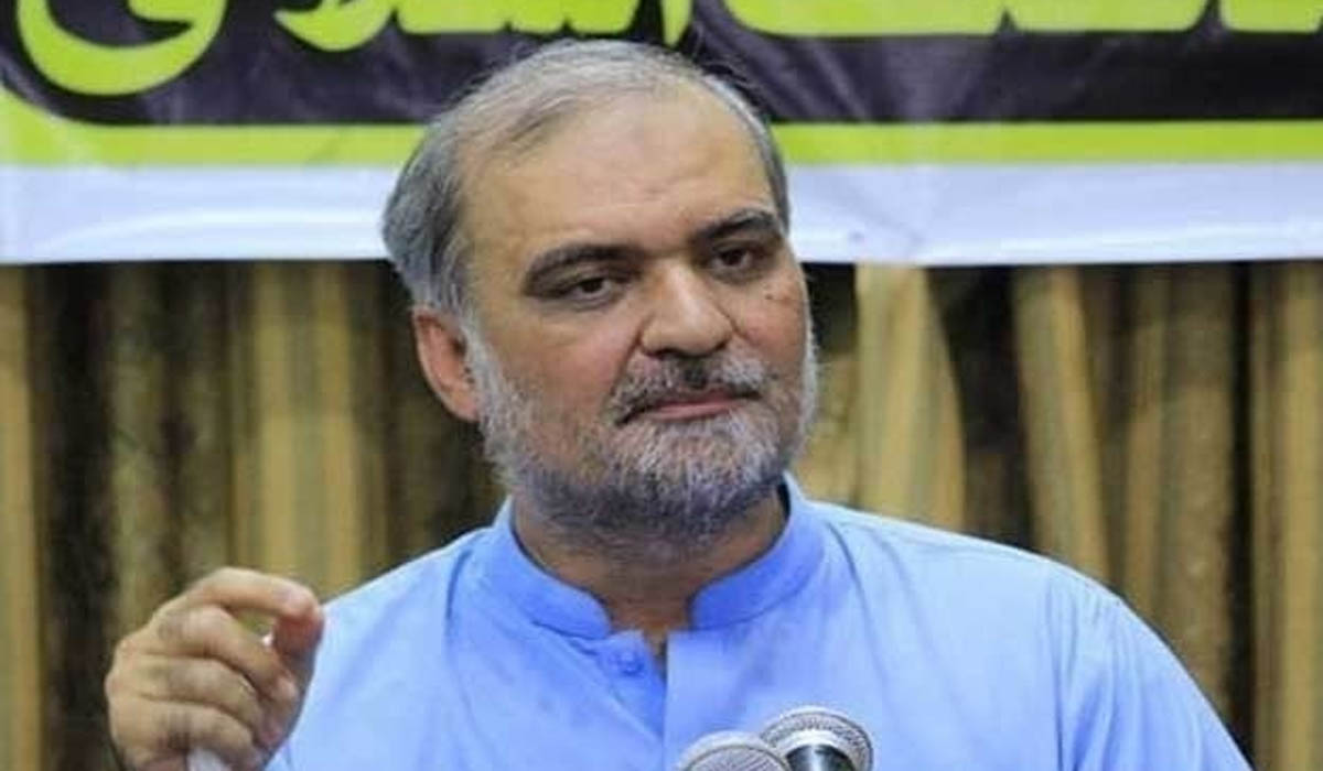جماعت اسلامی کی آپریشن عزم استحکام کی مخالفت، طالبان سے مذاکرات کا مطالبہ