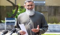برطانیہ،پاکستانی نژاد انجم چوہدری کو دہشتگردی کے الزام میں عمر قید