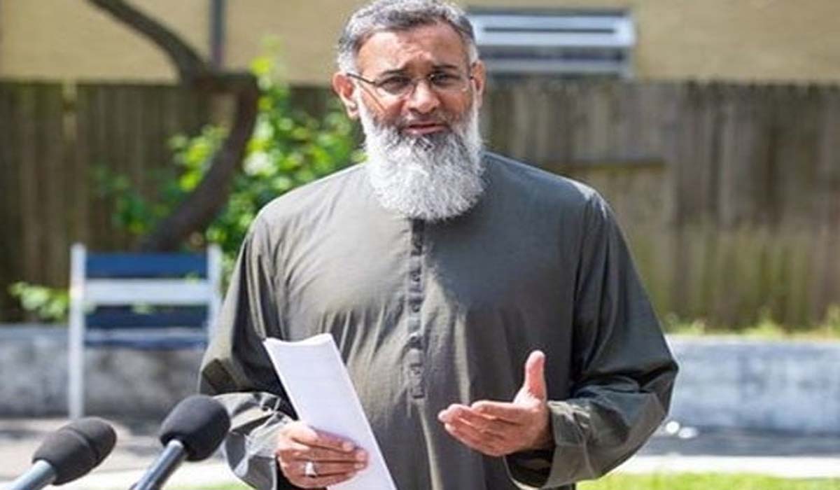 برطانیہ،پاکستانی نژاد انجم چوہدری کو دہشتگردی کے الزام میں عمر قید