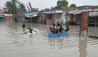 بلوچستان کے 10 اضلاع آفت زدہ قرار