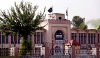 اڈیالہ جیل،عمران خان کی سہولتکاری کا الزام، ڈپٹی سپرنٹنڈنٹ زیرحراست