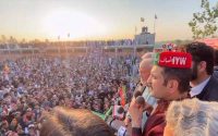 All PTI leaders and workers should go underground, Sher Afzal Marwat