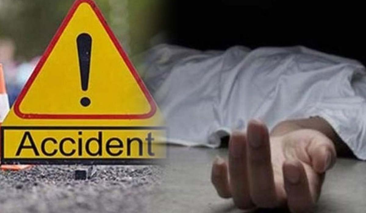 بھکر؛بس اور کار میں تصادم،ایک ہی خاندان کے6افراد جاں بحق