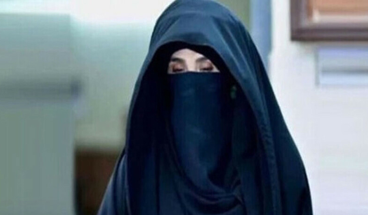 بشریٰ بی بی 9 مئی واقعات سے متعلق 12 مقدمات سے ڈسچارج