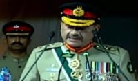 نااتفاقی اور انتشار ملک کو اندر سے کھوکھلا کرکے بیرونی جارحیت کی راہ ہمور کرتے ہیں، آرمی چیف