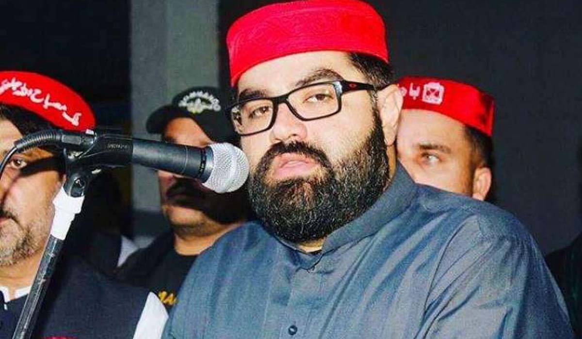 ایمل ولی نے کل کی ملک گیر ہڑتال کی حمایت کردی