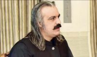 فیض حمید کی گرفتاری آرمی کا اندرونی معاملہ ہے،علی امین گنڈاپور