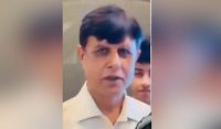 سابق آئی جی جیل خانہ جات شاہد سلیم بیگ گھر پہنچ گئے
