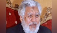 بانیٔ پی ٹی آئی کو ٹارچر کیا جا رہا ہے،قاضی انور ایڈووکیٹ