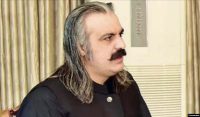 اسلام آباد میں جلسہ کروں گا دیکھتا ہوں کون روکتا ہے، علی امین گنڈاپور