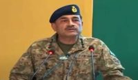 یہ ہماری اور آنے والی نسلوں کی بقا کی جنگ ہے،آرمی چیف 