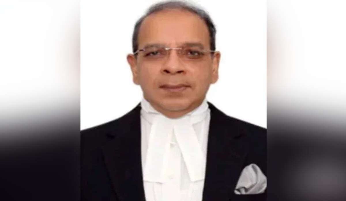 جسٹس سعید رفعت بنگلادیش کے نئےچیف جسٹس بن گئے