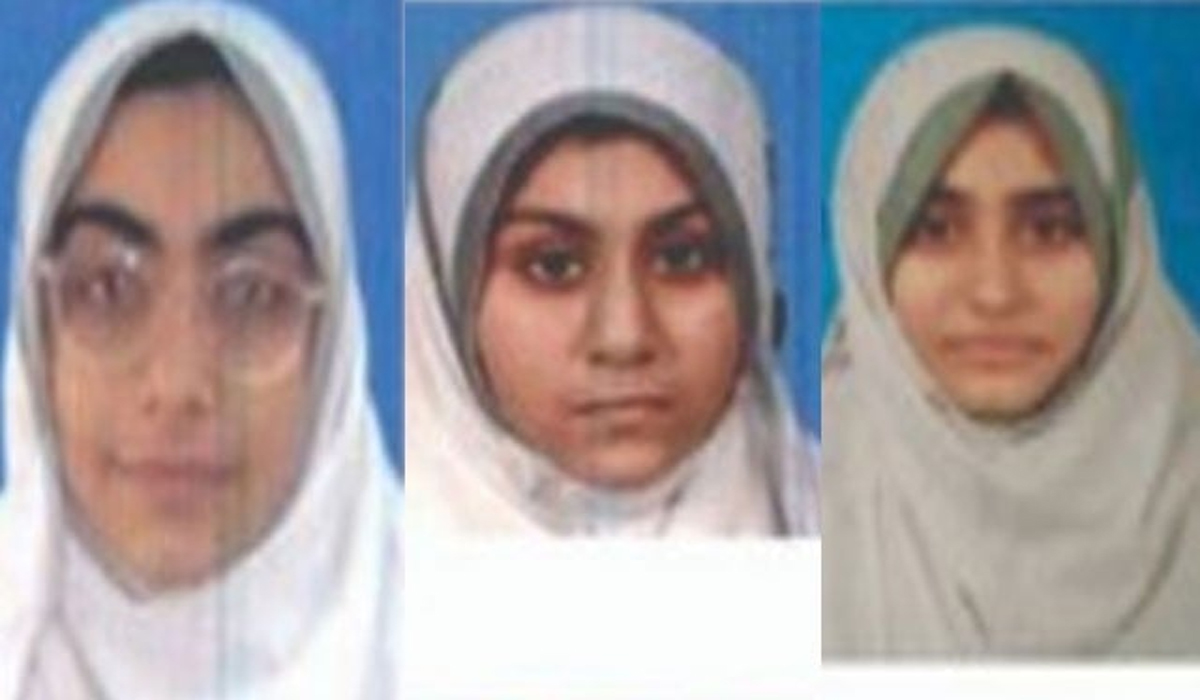 کراچی،میٹرک کے نتائج کا اعلان،تینوں پوزیشنز طالبات کے نام
