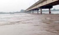 دریائے راوی میں نچلے درجے کے سیلاب کی وارننگ جاری
