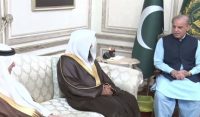 وزیراعظم سے امام مسجد نبویﷺ کی ملاقات