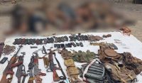 کرم میں سکیورٹی فورسز کا آپریشن،7خوارج دہشتگردہلاک