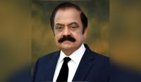 پی ٹی آئی کو 8 ستمبر کے جلسے کی اجازت نہیں ملے گی،رانا ثناء