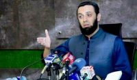پی ٹی آئی کا ملک دشمن ایجنڈا بے نقاب ہوگیا،وفاقی وزیر اطلاعات