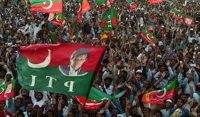 پی ٹی آئی کے اسلام آباد جلسے کا اجازت نامہ منسوخ