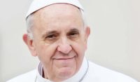 Pope Francis declared Israel a terrorist