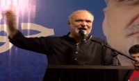 وزیراعظم بجلی کے بل کم کریں اسی میں نجات ہے ،امیر جماعت اسلامی