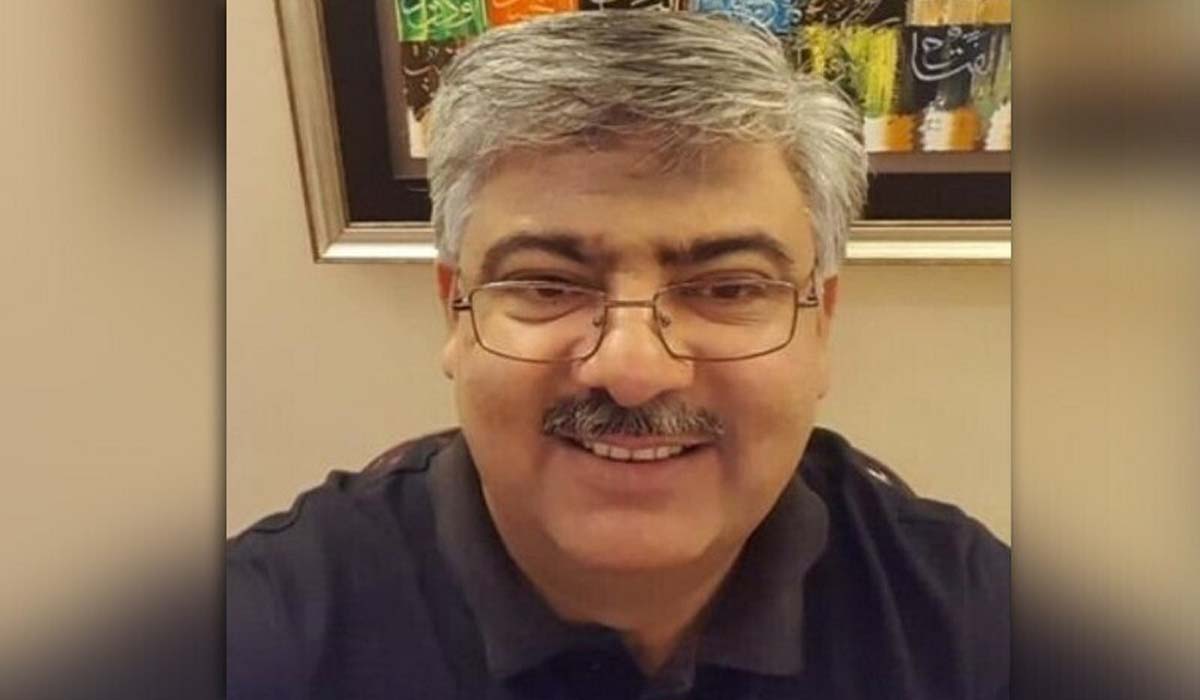 راشد محمود لنگڑیال چیئرمین ایف بی آر تعینات