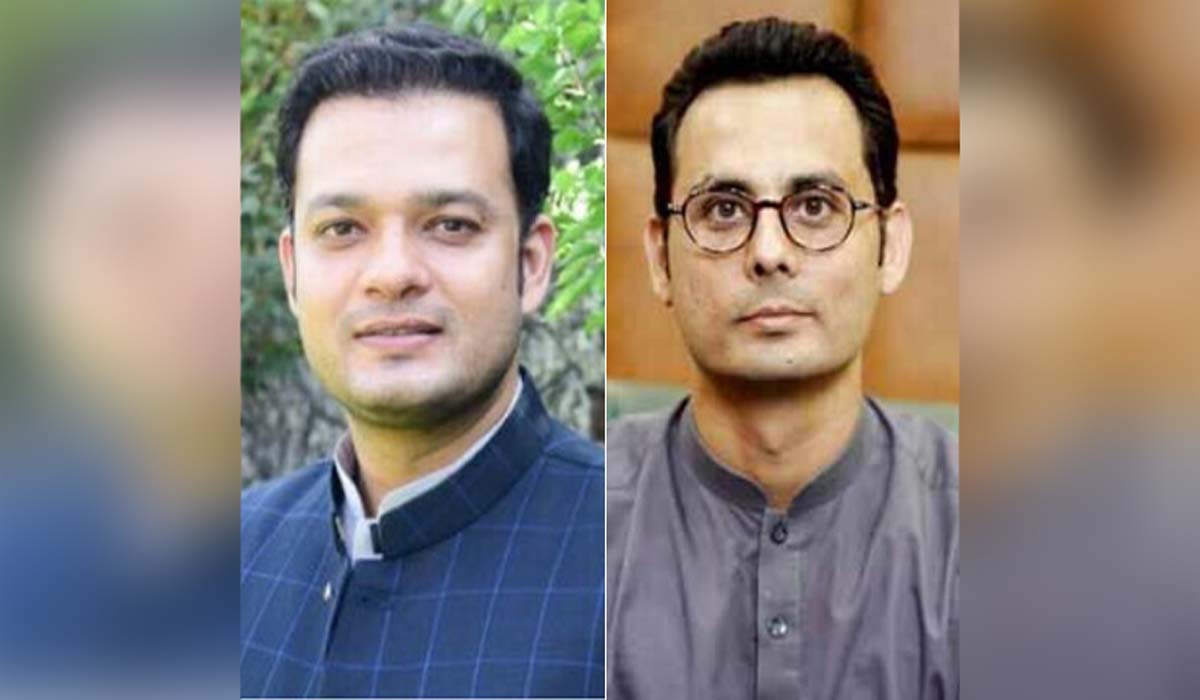 راولپنڈی،9 مئی واقعے کے وعدہ معاف گواہ منحرف