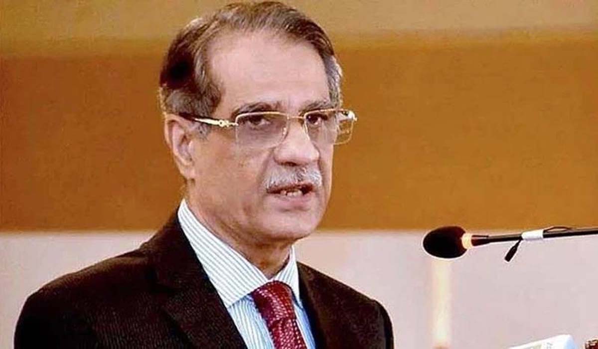 ثاقب نثار نے ریٹائرمنٹ کے بعد فیض حمید سے ملاقات کا اعتراف کر لیا